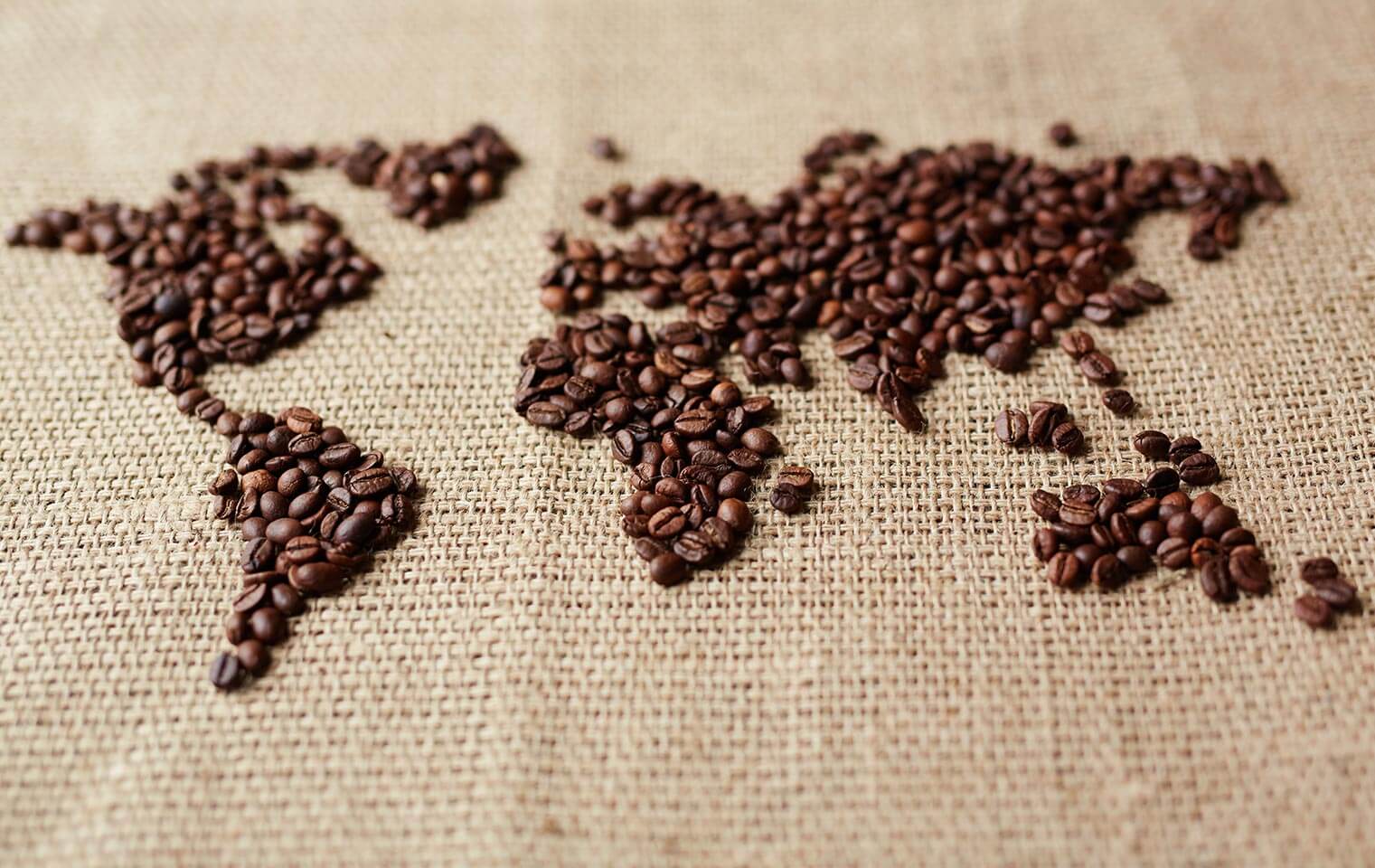 Ontdek de 5 beste koffies ter wereld - Javry Koffie Blog