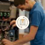 Gereviseerde koffiemachine: voordelen en nadelen