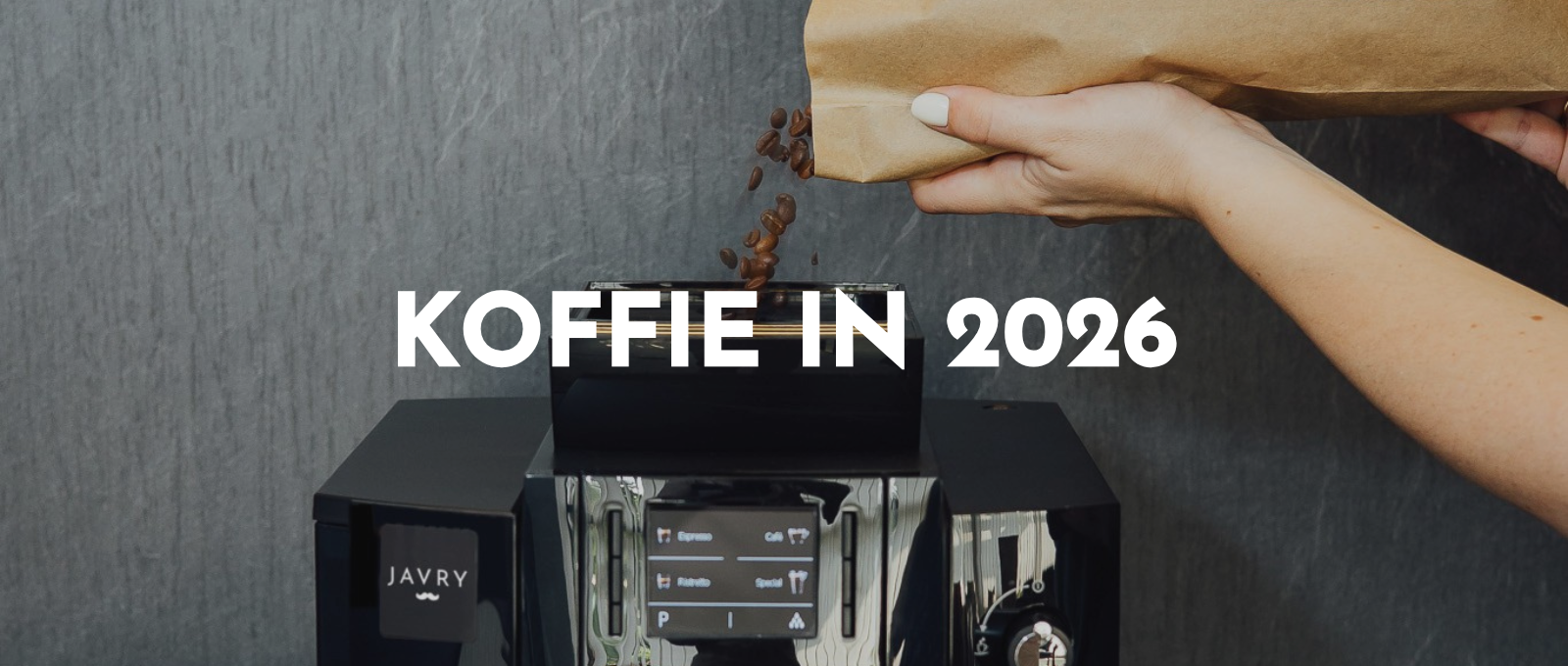 koffee in 2026