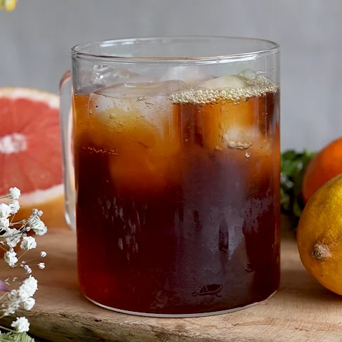 cold brew