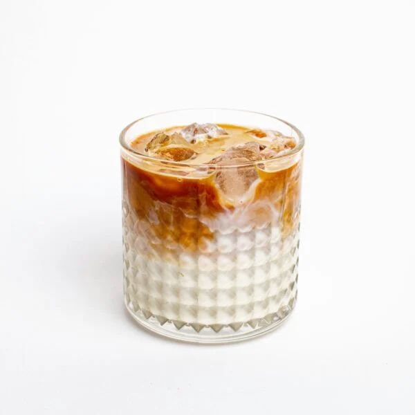 iced latte