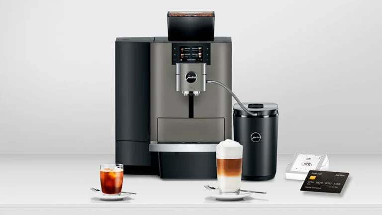 jura x10