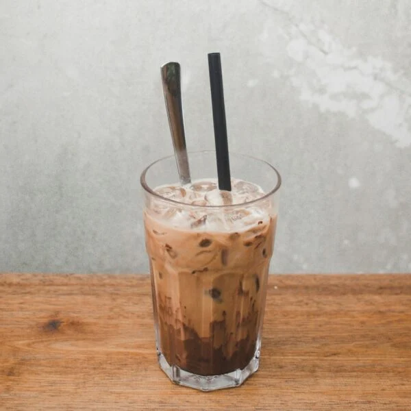 Griekse Frappé